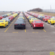 Illustration for article titled Hundreds Of 2010 Camaros Spotted Outside Oshawa Assembly Plant
